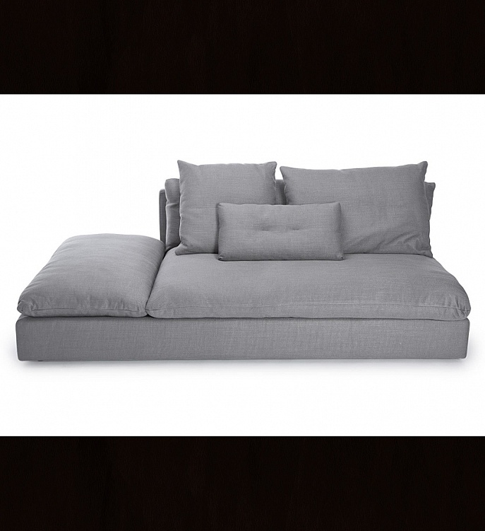 Модульный диван Macchiato Sofa фабрики NORR11 Фото N5